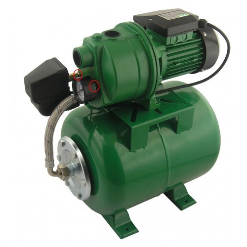 Ribiland pompe surpresseur - pompe,
