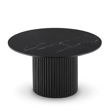 Pierre Table basse ronde