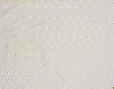 Broderie Anglaise Bandana