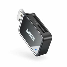 Anker 8-en-1 USB 3.0 Lecteur