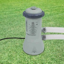 Intex Pompe Filtrante à