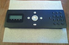 Panneau de commande DELL MFP 3115cn (3110) front panel avec boutons et platines