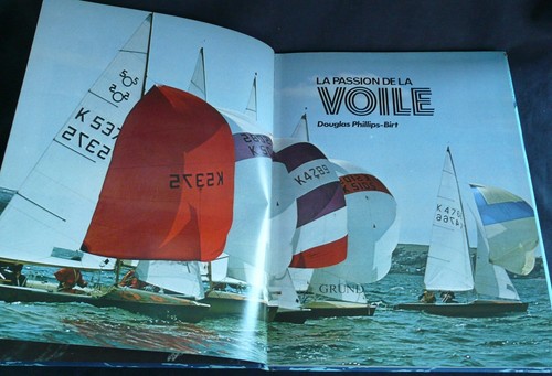 Passion voile - de,