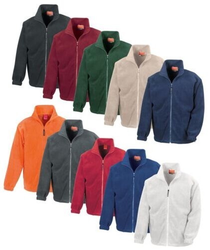 Result polartherm polaire - result,