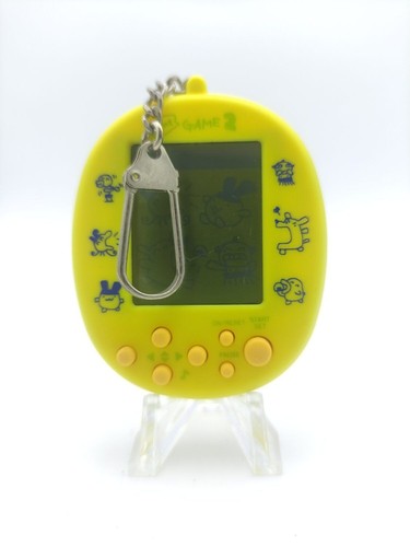 Tamagotchi bandai mame game - tamagotchi,