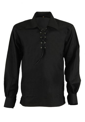 Chemise kilt ghillie - chemise,
