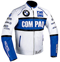 Bmw 2026 veste motard cuir - en,