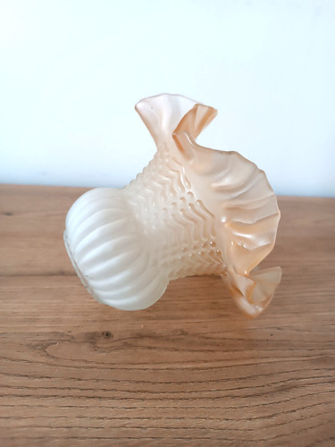 Tulipe pâte verre pour - tulipe, en