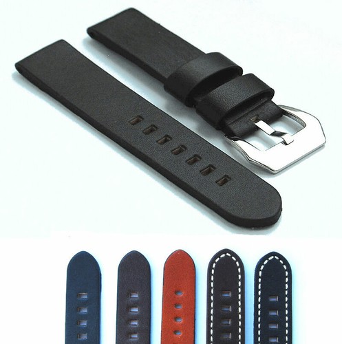 Bracelet montre cuir - de,