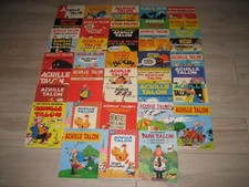 enorme lot 43 bd ACHILLE TALON