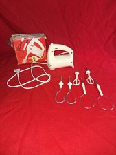 Batteur Moulinex Vintage 