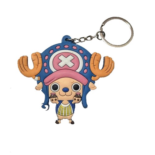One piece porte - porte-clé, tony