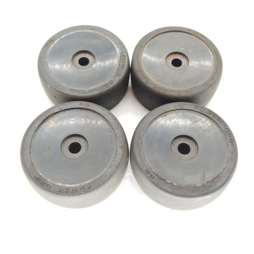 Power grip 8 buggy - 4x,