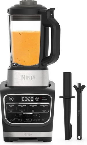 Ninja soup maker - maker, &