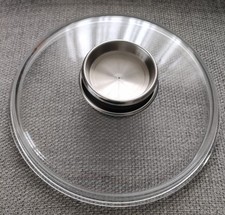 Couvercle pyrex cm - couvercle,