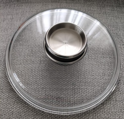 Couvercle pyrex cm - 28,
