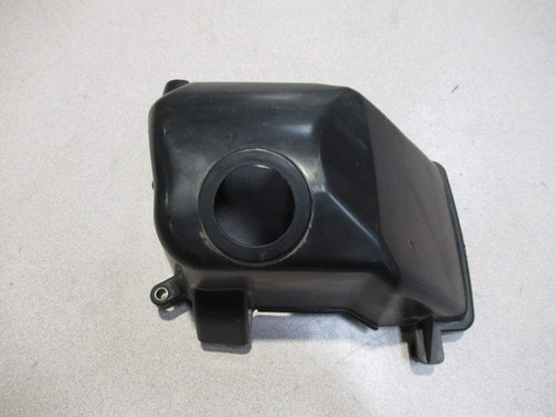 Cache moteur peugeot kisbee - (peugeot,