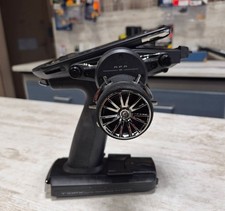 Futaba 10PX + ACCU LIPO +