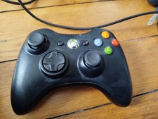 Original Microsoft XBOX 360 Controller Manette sans fil wireless