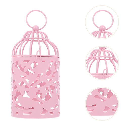 Cage oiseaux decorative - cage,