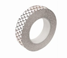 Adhésif intérieur pare-vapeur UBBINK simple face - 50 mm X 25 ML - 820312