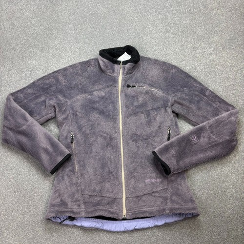 Veste pull femme patagonia - veste,