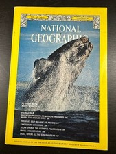 National Geographic Vol.149 n°3 | Bon état