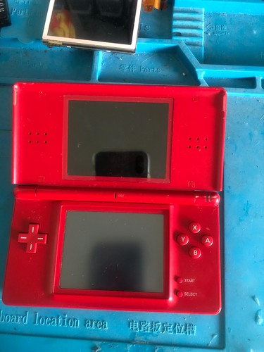 Nintendo lite console - lite,