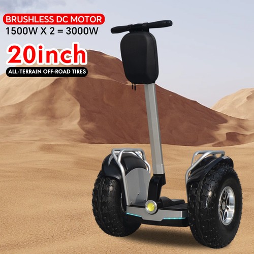 3000w 6ah two wheel - 15.6ah,