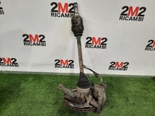 Fuselage Complet Avant Gauche