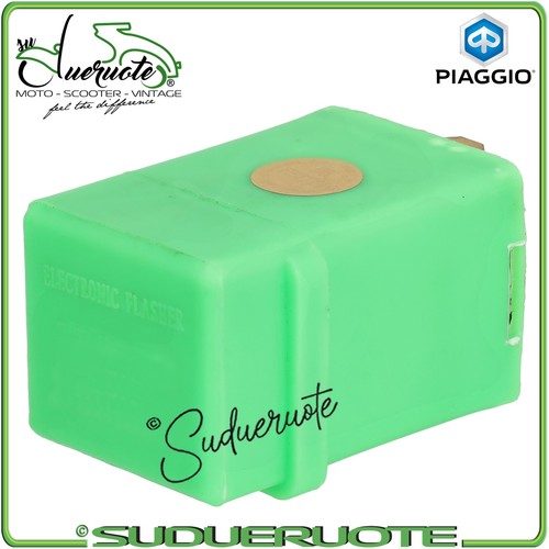 Jeu clignotants piaggio - de,
