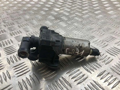 Bmw e87 moteur eau - eau, de