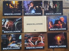 8 Photos originales