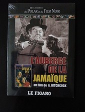 L'AUBERGE DE LA JAMAIQUE -