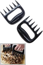 Accessoires barbecue – hachoir, griffes d’ours, trancheur, ustensiles de cuisine