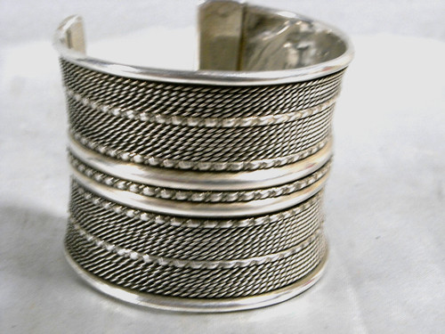 Ancien bracelet - 🇫🇷,