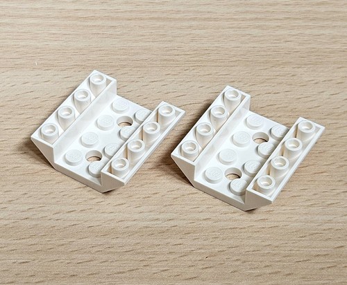 Lego 72454 coque blanche - lego,