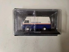 Camion D'assistance Volkswagen LT 35 Team Porsche 1984