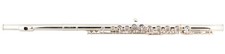 Flute Traversiere Nichel