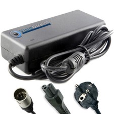 Alimentation pour Velo electrique Decathlon Btwin 42V 2A 4 Pins chargeur