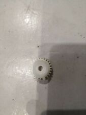 Roue avec dents pignon bouton Philips Saeco Syntia HD8837