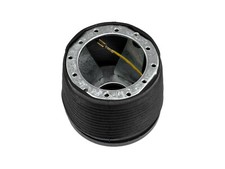 Moyeu de volant Jrspec pour adaptateur de moyeu de volant sport Peugeot 206