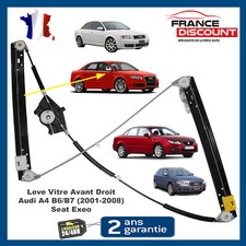 MECANISME LEVE VITRE