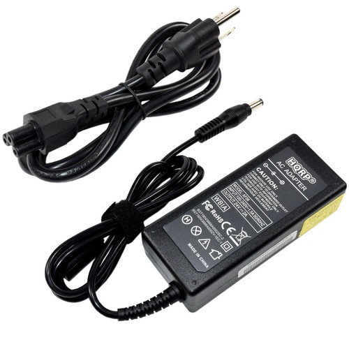 Hqrp adaptateur chargeur - ac,