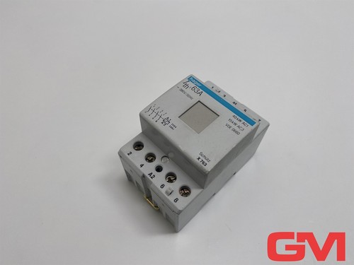 Relais contactor hager - contactor,