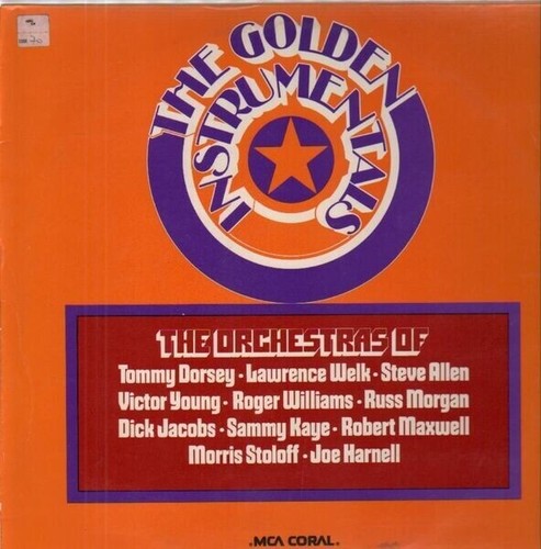 Tommy dorsey roger williams - tommy,