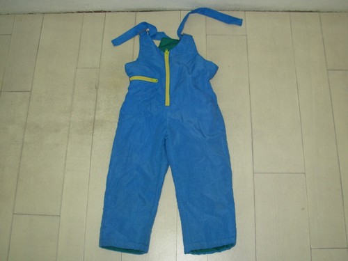 Salopette ski 3ans - salopette, (94cm)
