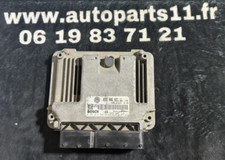 CALCULATEUR  MOTEUR SEAT LEON 2.0L TDI 03G906021LL 0281013280 EDC16U34 A DECODER