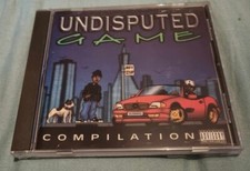 Undisputed Game , Compilation