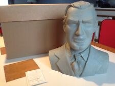 Buste Blake monochrome - LEBLON DELIENNE - Blake et Mortimer